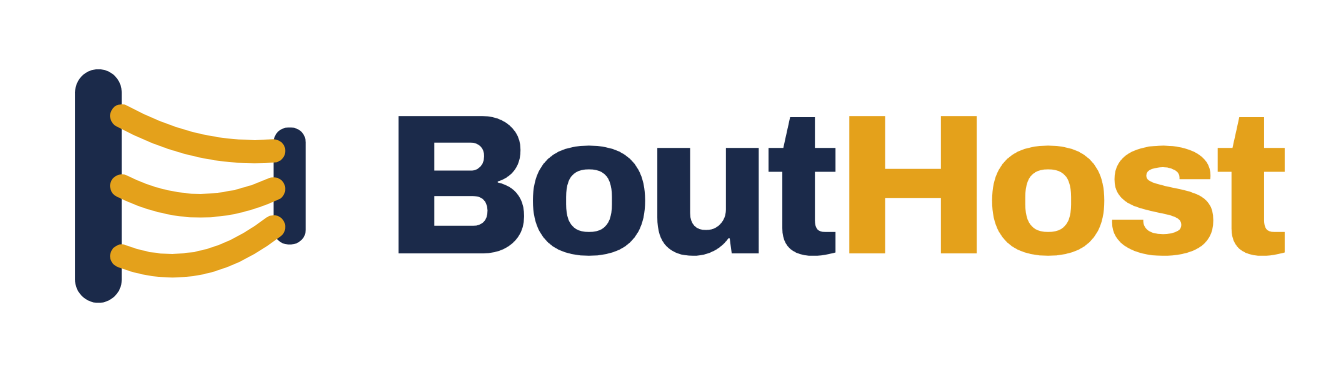 BoutHost
